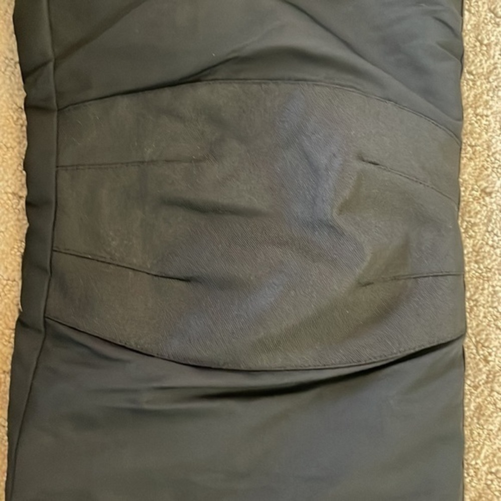 SwissTech Kids Black Snow Pants - Picture 8 of 9